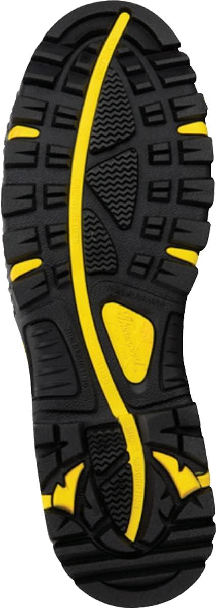 imageThorogood Infinity FD 6 Waterproof Composite Toe Work Boots for Men Made with Premium FullGrain Leather and SlipResistant AntiFatigue Outsole EH RatedStudhorse