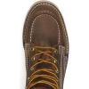 Thorogood American Heritage – 6″ Crazy Horse Moc Toe 90(Brown)