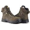 Thorogood American Union Waterproof Steel Toe Work Boots for Men(Crazyhorse)