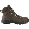 Thorogood American Union Waterproof Steel Toe Work Boots for Men(Crazyhorse)