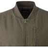 Thorogood Men’s All Year Stone Wash Workwear Herringbone Vest(Tea Leaf)