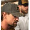 Thorogood Men’s Classic Logo Patch Hat(Quiet Shade)