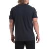 Thorogood Men’s Classic Logo Short Sleeve T-Shirt(Black)