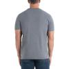 Thorogood Men’s Classic Logo Short Sleeve T-Shirt(Dry Heather Gray)