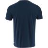 Thorogood Men’s Classic Logo Short Sleeve T-Shirt(Pageant Blue)