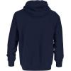 Thorogood Men’s Heavyweight Hoodie Zip Up Workwear Sweatshirt(Pageant Blue)