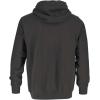 Thorogood Men’s Heavyweight Hoodie Zip Up Workwear Sweatshirt(Tarmac)