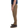 Thorogood Men’s Stretch Utility Pant(Otter)