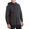 Thorogood Men’s Tradesman Waxed Cotton Jacket(Tarmac)