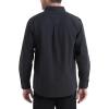 Thorogood Men’s Utility Stretch Shop Long Sleeve Button Down Shirt(Black)