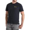 Thorogood Men’s Vintage Classic Logo Short Sleeve T-Shirt(Black)