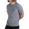 Thorogood Men’s Vintage Classic Logo Short Sleeve T-Shirt(Dry Heather Gray)