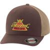 Thorogood Men’s Classic Logo Flexfit Hat(Otter)