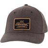 Thorogood Men’s Classic Logo Patch Hat(Quiet Shade)