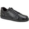 Thorogood Men’s Code 3 Series – Oxford Shoe(Black)