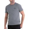 Thorogood Men’s Since 1892 Short Sleeve T-Shirt(Dry Heather Gray)