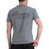 Thorogood Men’s Since 1892 Short Sleeve T-Shirt(Dry Heather Gray)