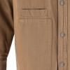 Thorogood Men’s Utility Workwear Herringbone Shirt Jacket(Otter)