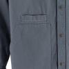 Thorogood Men’s Utility Workwear Herringbone Shirt Jacket(Vintage Slate)