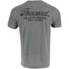 Thorogood Men’s Since 1892 Short Sleeve T-Shirt(Dry Heather Gray)