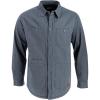 Thorogood Men’s Utility Workwear Herringbone Shirt Jacket(Vintage Slate)