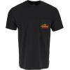 Thorogood Men’s Eagle Shield Short Sleeve Pocket T-Shirt USA Made